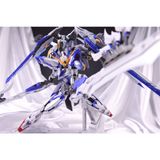 [ HÀNG SẴN ] Mô Hình Lắp Ráp MG ZZA Blue Flame CH-01 