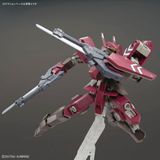  Mô Hình Lắp Ráp HG 1/144 Cyclase's Schwalbe Custom 