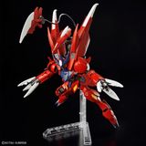  Mô hình Lắp Ráp HGBM HG BM 1/144 Gundam Amazing Barbatos Lupus ( Gundam Build Metaverse ) 
