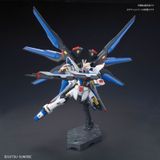  Mô Hình Lắp Ráp HGCE 1/144 Strike Freedom Gundam 
