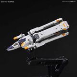 Mô Hình Lắp Ráp Gundam RG 1/144 Crossbone Gundam 