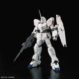  Mô Hình Lắp Ráp RG 1/144 RX-0 Unicorn Gundam 