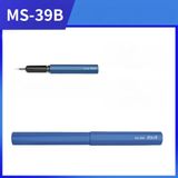  Dụng Cụ Cán Giữ Mũi Chisel kẻ lằn chìm Cao Cấp Full Nhôm STEDI 