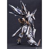  [ HÀNG SẴN ] Mô Hình Lắp Ráp 1/100 AURORA IN ERA + (tặng kèm base + decal nước) 