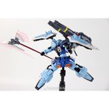  Mô Hình Lắp Ráp Phantom Model 2001B MG 1/100 Slash Zaku Phantom + Double Axe ( Phiên bản bonus vũ khí) 