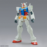  Mô Hình Lắp Ráp Gundam Entry Grade EG RX-78-2 Full Weapon 