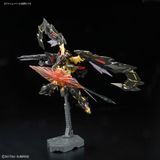  Mô Hình Lắp Ráp RG 1/144 Astray Gold Frame Amatsu Mina Gundam 