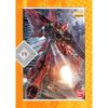  Mô Hình Lắp Ráp Gundam MG 1/100 Sinanju OVA 