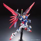  Mô Hình Lắp Ráp RG 1/144 ZGMF-X42S Destiny Gundam 