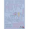  Decal Nước Huỳnh Quang Dán Mô Hình EVO RG 1/144 GF13-017NJII GOD 