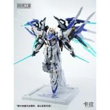  [ HÀNG SẴN ] Mô Hình Lắp Ráp 1/100 Mecha CHARON ( Full Bonus ) 