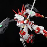  [ HÀNG SẴN ] Mô Hình Lắp Ráp HG Sengoku Astray ( kèm base + Decal nước ) 