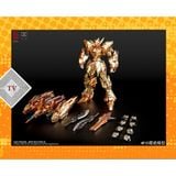  [ HÀNG SẴN ] Mô Hình Metal Build MB 1/100 CD-TG01 Tianwei CANGDAO x GMHS 2024 ( Limited version ) 