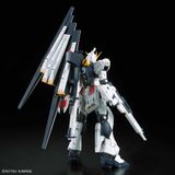  Mô Hình Lắp Ráp Gundam RG 1/144 Nu Gundam 