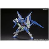  Mô Hình Lắp Ráp HG BF Build Fighter Amazing Exia Gundam 