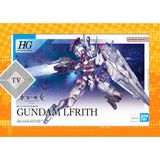  Mô Hình Lắp Ráp Gundam HG TWFM  1/144 Gundam Lfrith (The Witch from Mercury) 