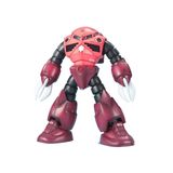  Mô Hình Lắp Ráp MG Z'Gok Zgok Char Custom 