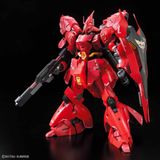  Mô Hình Lắp Ráp Gundam RG 1/144 Sazabi 