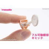  [ Hàng sẵn ] Mô Hình Ernestcore Craft 1/10 Rosado Project RS-01 Rasetsu Sekiko Action Figure ( Tặng base đặt biệt ) 