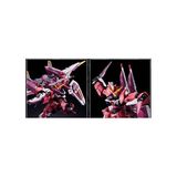  Mô Hình Lắp Ráp Gundam RG Justice 