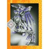  [ HÀNG ĐANG VỀ ] Mô Hình Lắp Ráp MG Hi Nu V-Tiger VT01 ( tặng base + decal nước ) 