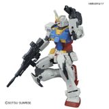  Mô Hình Lắp Ráp Gundam MG 1/100 Gundam The Origin RX-78-2 GTO 