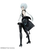  Mô Hình Lắp Ráp Synduality Figure-rise Standard - Noir ( tặng kèm base ) 