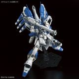  Mô Hình Lắp Ráp RG 1/144 RX-93-V2 Hinu Hi-v Hi Nu Gundam 