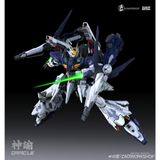  [ HÀNG SẴN ] Mô Hình Lắp Ráp 1/100 Saint Armor ORACLE ( tặng base + decal nước) 