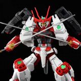  [ HÀNG SẴN ] Mô Hình Lắp Ráp HG Sengoku Astray ( kèm base + Decal nước ) 