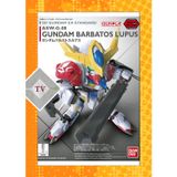  Mô Hình Lắp Ráp Gundam SD EX-Standard Barbatos Lupus 