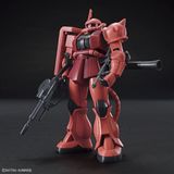  Mô Hình Lắp Ráp HG 1/144 MS-06S MS 06S Zaku II 