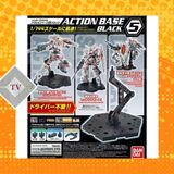  Đế trưng bày đồ chơi mô hình Gundam Action Base 05 cho Mô Hình Gundam BANDAI 1/144 HG RG 