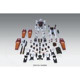  Mô Hình Lắp Ráp Gundam MG 1/100 Full Armor Gundam Thunderbolt 