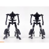  Mô Hình Lắp Ráp Phantom Model 2001B MG 1/100 Slash Zaku Phantom + Double Axe ( Phiên bản bonus vũ khí) 