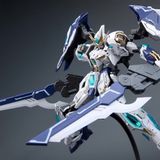  [HÀNG SẴN] Mô Hình Lắp Ráp SNAA RG 1/144 Knights of the Round Table - Giant Axe LANCELOT (Bản 2 sừng + decal) 