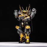  [ HÀNG SẴN ] Mô Hình Lắp Ráp HG Sengoku Astray Black ver ( kèm base + Decal nước ) 