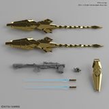  Mô Hình Lắp Ráp HG 1/144 RX-0 Unicorn 03 Phenex ( Unicorn mode) [ Narrative ver.] [ Gold coating] 