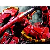  [HÀNG CÓ SẴN] Mô Hình Ráp Sẵn Metal Build 1/100 Takeda Shingen MOSHOW (tặng kèm gacha ngẫu nhiên) 