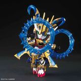  Mô Hình Lắp Ráp SD SDW Sangoku Soketsuden Sun ShangXiang Strike Rouge 