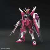  Mô Hình Lắp Ráp HGCE 1/144 Infinite Justice 