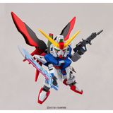  Mô Hình Lắp Ráp Gundam SD EX-Standard Destiny Gundam 