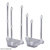 Đế Trưng Bày Cho Mô Hình Lắp Ráp Gundam Display Weapon Base - The Wicth From Mercury TWFM 