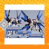  [ HÀNG ĐANG VỀ ] Mô Hình Lắp Ráp MGEX Strike Freedom KO Xunxin Xinxin ( tặng kèm base và decal nước etching ) 