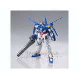  Mô Hình Lắp Ráp HG 1/144 Gundam Age-3 Age 3 Normal 