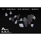  Mô Hình Lắp Ráp Bộ Phụ Kiện Nâng Cấp + Decal Nước Cho HG Aerial 