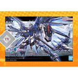  Mô hình Lắp Ráp HGCE HG CE SEED FREEDOM 1/144 Rising Freedom Gundam 