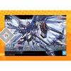  Mô hình Lắp Ráp HGCE HG CE SEED FREEDOM 1/144 Rising Freedom Gundam 