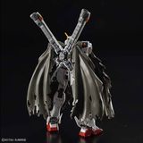  Mô Hình Lắp Ráp Gundam RG 1/144 Crossbone Gundam 