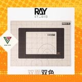  DỤNG CỤ MÔ HÌNH RAY STUDIO - TẤM LÓT CẮT CUTTING MAT  A2 / A3 / A4 